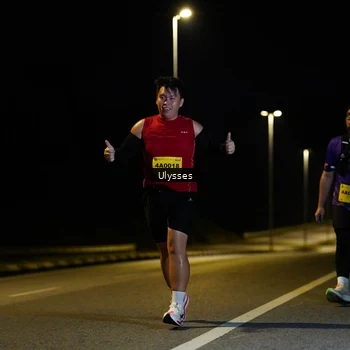 Runner Photo 2751379