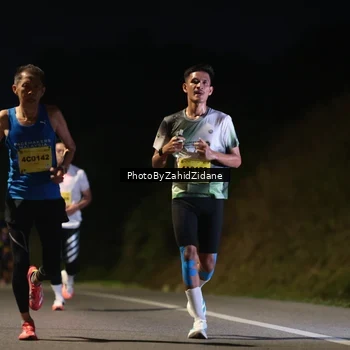 Runner Photo 2751398