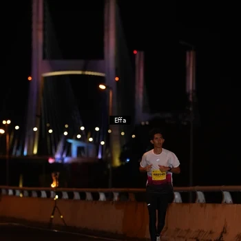 Runner Photo 2751438