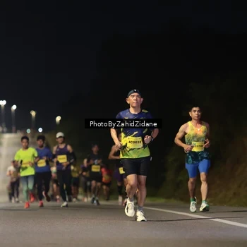 Runner Photo 2751470