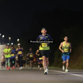 Runner Photo 2751481