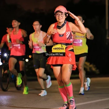 Runner Photo 2751505