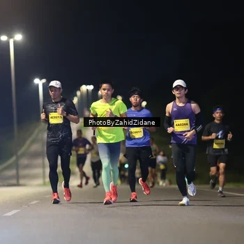 Runner Photo 2751582