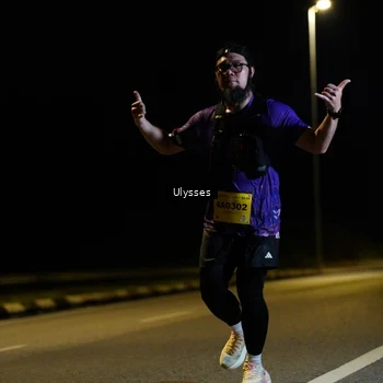 Runner Photo 2751586
