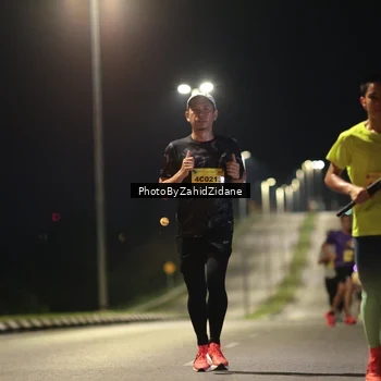 Runner Photo 2751637