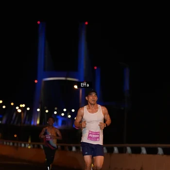 Runner Photo 2751733