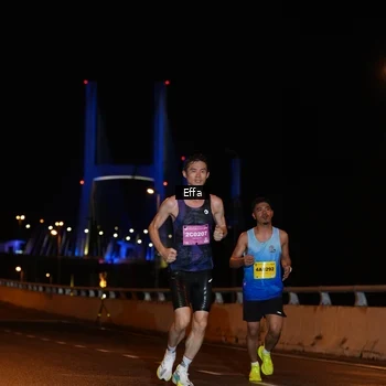 Runner Photo 2751734
