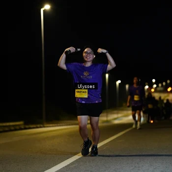 Runner Photo 2751766