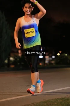 Runner Photo 2751798
