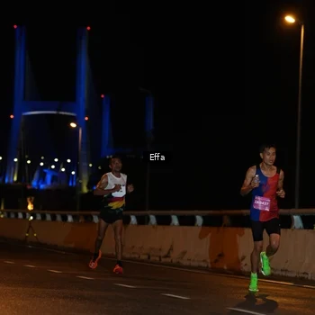 Runner Photo 2751803