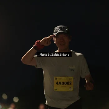Runner Photo 2751814