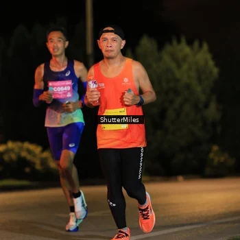 Runner Photo 2751827