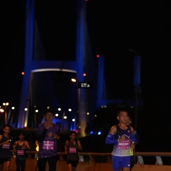 Runner Photo 2751835