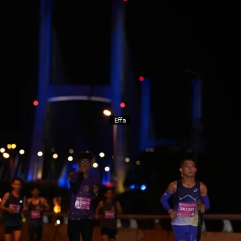 Runner Photo 2751838