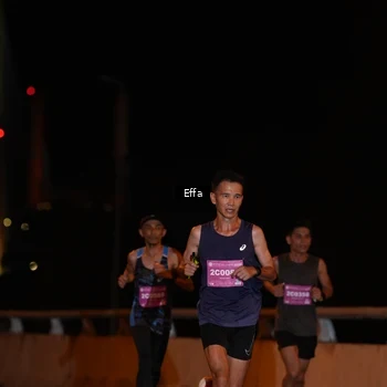 Runner Photo 2751854