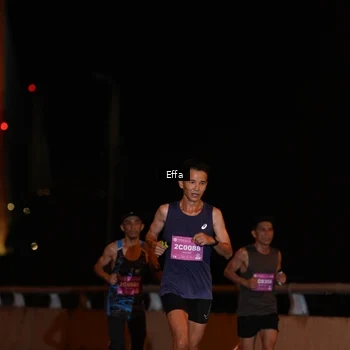 Runner Photo 2751869