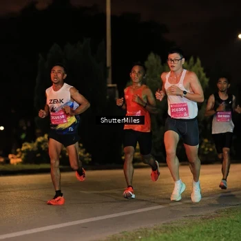 Runner Photo 2751872