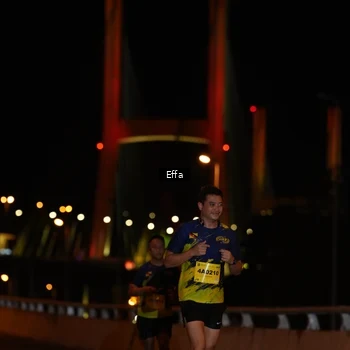 Runner Photo 2751873