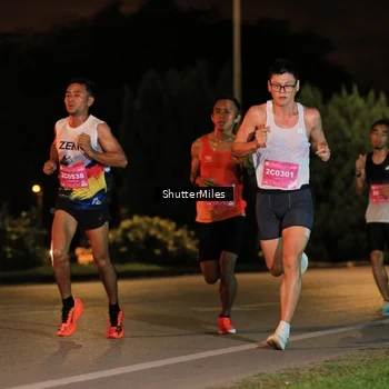 Runner Photo 2751881