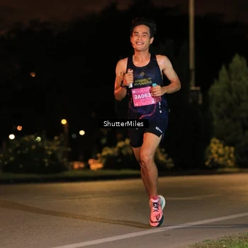 Runner Photo 2751901