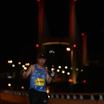 Runner Photo 2751908