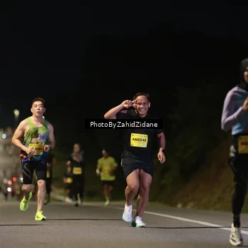 Runner Photo 2751933
