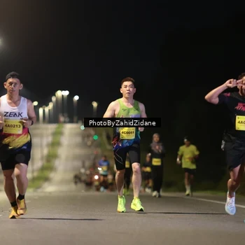 Runner Photo 2751945