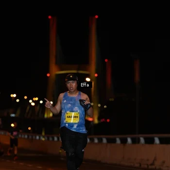Runner Photo 2751947