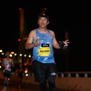 Runner Photo 2751958