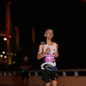 Runner Photo 2751977