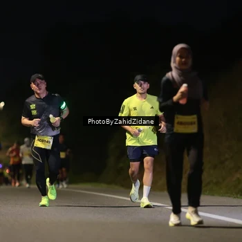 Runner Photo 2752027