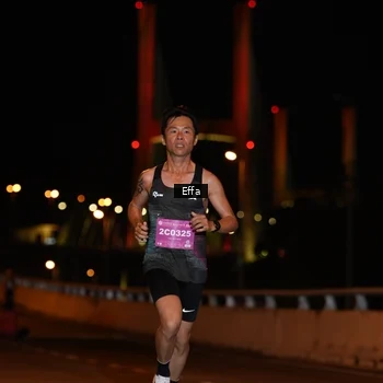 Runner Photo 2752028