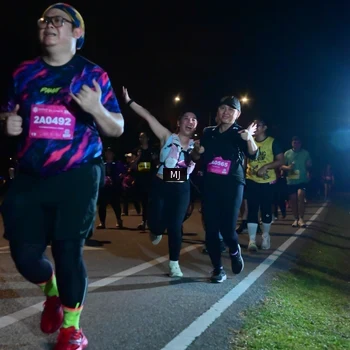 Runner Photo 2752034
