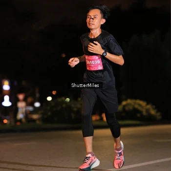Runner Photo 2752045