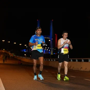 Runner Photo 2752085