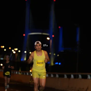 Runner Photo 2752093