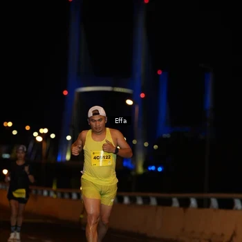 Runner Photo 2752098