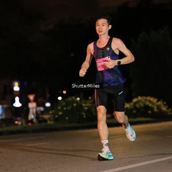 Runner Photo 2752121