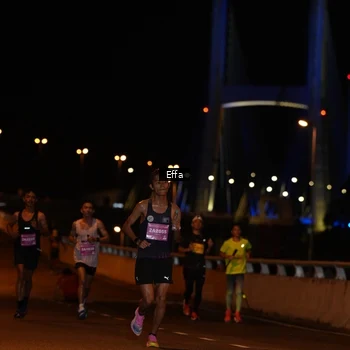 Runner Photo 2752127
