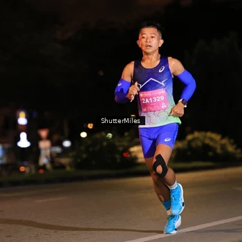 Runner Photo 2752158