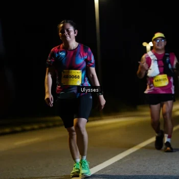 Runner Photo 2752161