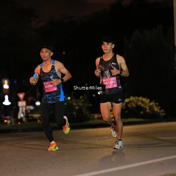 Runner Photo 2752170