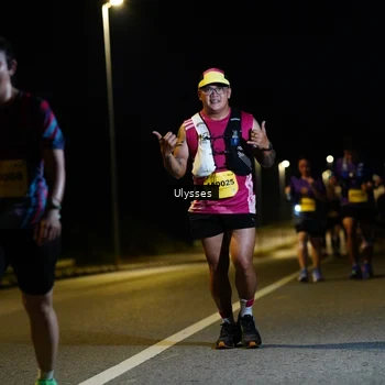 Runner Photo 2752174