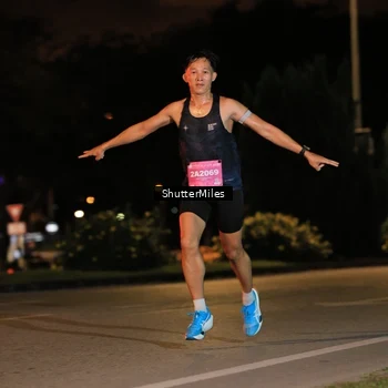 Runner Photo 2752203