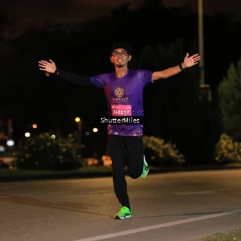 Runner Photo 2752246
