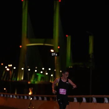 Runner Photo 2752266