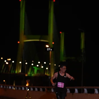 Runner Photo 2752269
