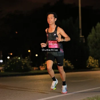 Runner Photo 2752398