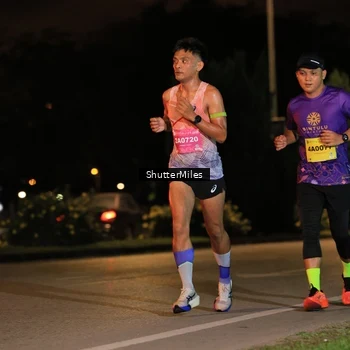 Runner Photo 2752410