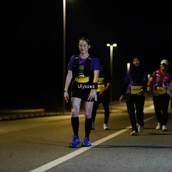 Runner Photo 2752454